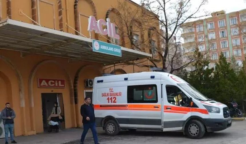 Kazada yaralanan Mustafa, 10 günlük yaşam mücadelesini kaybetti