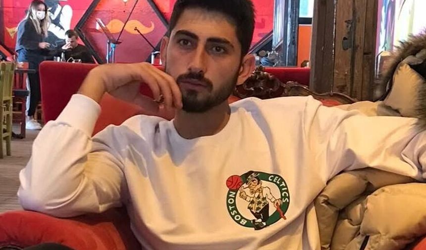 Mersin'de kaçış rampasına giren TIR, şarampole yuvarlandı: 2 ölü