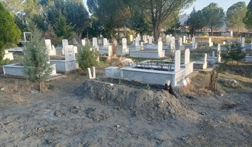 Öldürülüp, evi ateşe verilmişti; 1 şüpheli tutuklandı