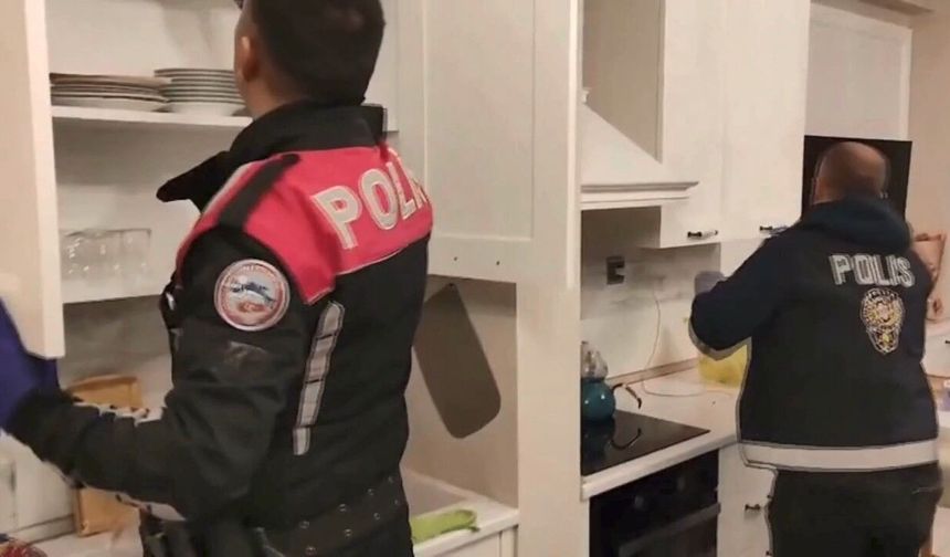144 kişiyi, 3,5 milyon lira dolandırdılar; 71 gözaltı