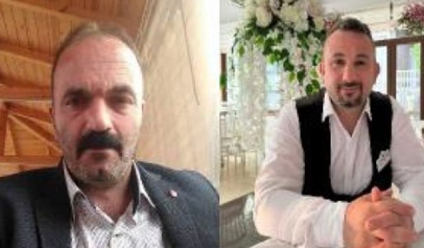 Arazi anlaşmazlığında kardeşini tabancayla yaraladı
