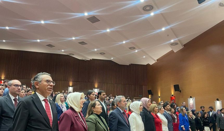 Bakan Göktaş: Ülkemizde annelik ve babalık yaklaşımları değişti