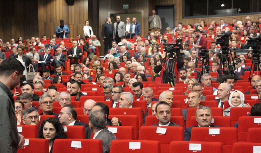 Bakan Tunç: Herhangi bir af söz konusu değil (2)