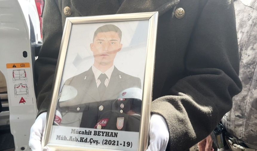 Devrilen motosikletin sürücüsü öldü (2)