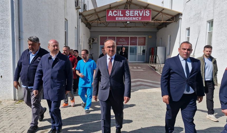 İstanbul açıklarındaki deprem, Trakya'da da hissedildi (3)