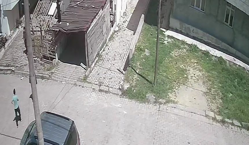 İstanbul açıklarındaki deprem, Trakya'da da hissedildi (4)