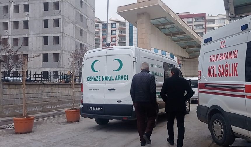 Kazada yaralanan Muhammed, 18 günlük yaşam savaşını kaybetti