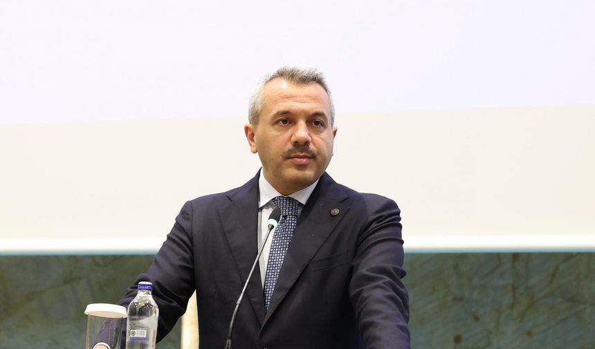 Orta Doğu Kültür ve Turizm Zirvesi'nde horon oynarak eğlendiler