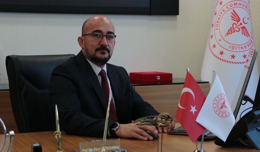 Sağlık Bakanlığı çatısı altında 98 erişkin kalp sağlığı merkezi bulunuyor