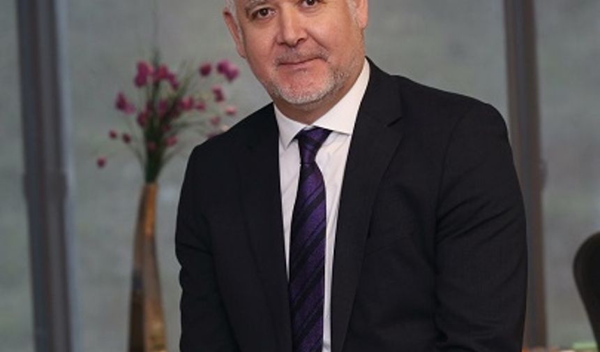 TAV Havalimanlarından çocuklara özel dijital güvenlik farkındalık kitabı