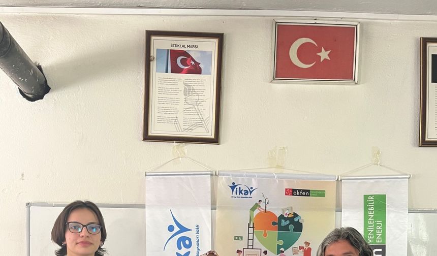 TİKAV, kırsalda yaşayan kadınlara afetlerden korunma eğitimi verecek