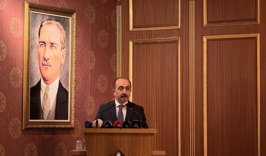 TTK'de '20'nci yüzyılda Türklere yönelik Ermeni mezalimi' paneli