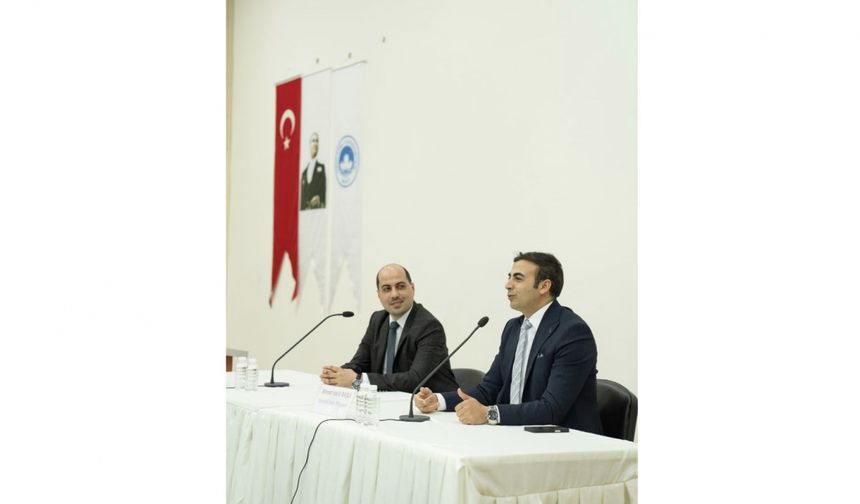 Yeminli mali müşavirden geleceğin profesyonellerine yol göstermek için tavsiyeler