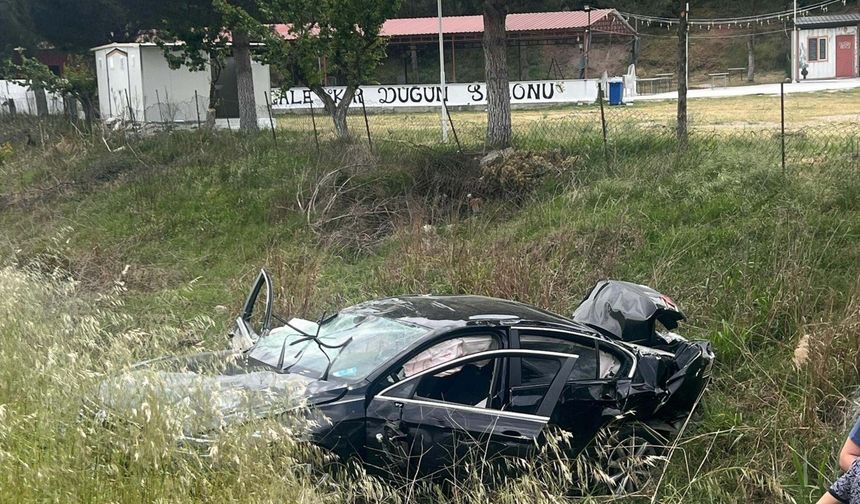8 kişinin öldüğü kazanın inceleme raporu çıktı / Ek fotoğraflar