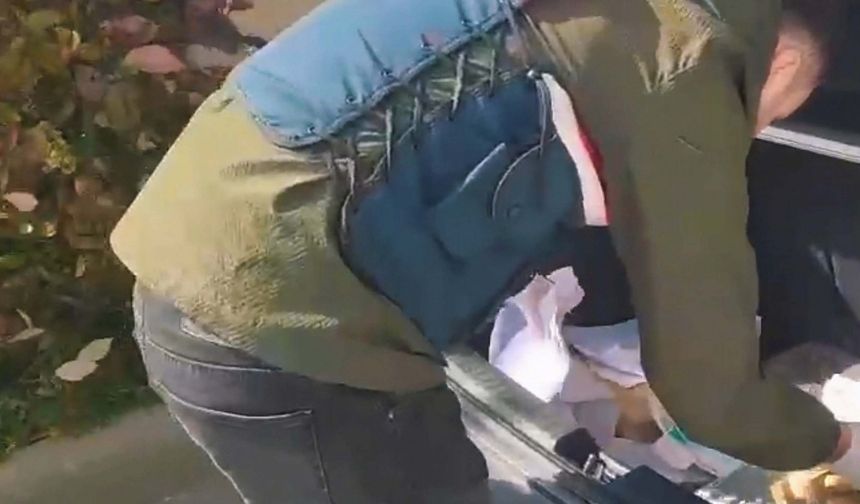Çanakkale merkezli tefeci operasyonunda 7 tutuklama