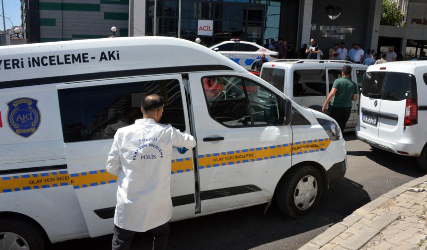 Eski eşini hakkında uzaklaştırma kararı aldırdığı gün öldüren şüpheli adliyede
