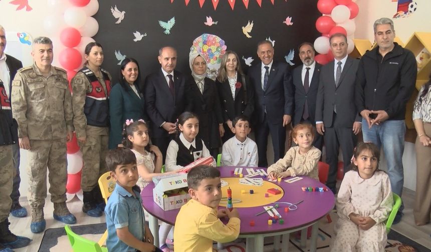 İçişleri Bakan Yardımcısı Aktaş: PKK terör örgütü sayfası da Allah’ın izniyle tamamıyla kapanmış olacak