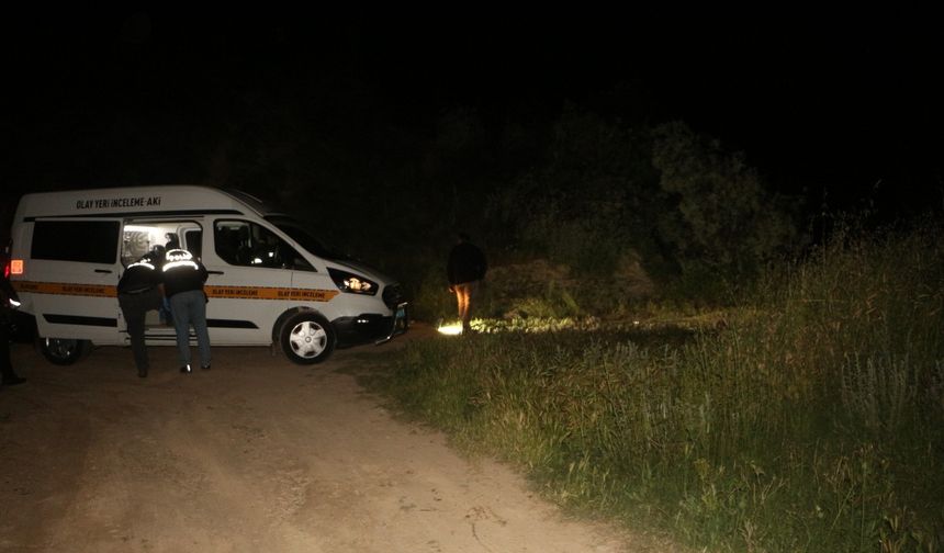 Kaza ihbarında yaralı bulunan ve darp izlerine rastlanan Hatice'nin ölümüne 2 gözaltı