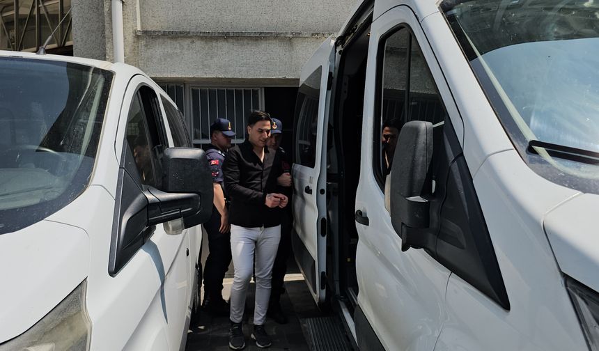 Üniversite öğrencisine işkence davasında karar; 6 sanığa 2 yıl ila 40 yıl arasında değişen hapis cezası