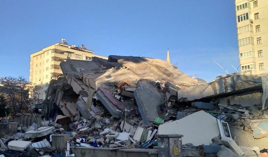 150 kişiye mezar olan Palmiye Sitesi davası; savcı, sanıkların üst sınırdan cezalandırılmasını istedi