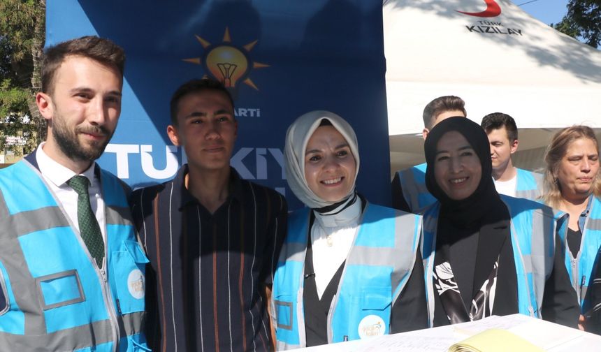 Bakan Göktaş: Afyon mermeri daha fazla ülkede tanınacak