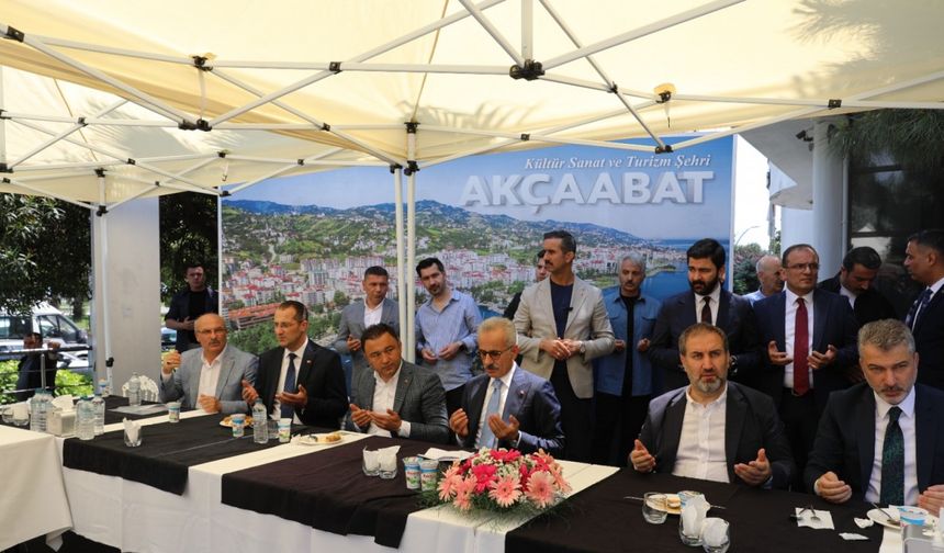 Bakan Uraloğlu: Bayram trafiğinde; olağanüstü bir durum yok, yoğunluk az