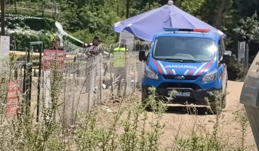 Fenalaşınca kaplıcaya düşen emekli öğretmen öldü