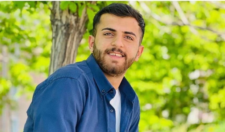 Gabar Dağı'nda düşüp yaralandı, askeri helikopterle alındı
