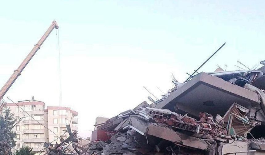 Palmiye Sitesi davasının firari sanığından mahkemeye 'Hakkımdaki yakalama kararını kaldırın' dilekçesi