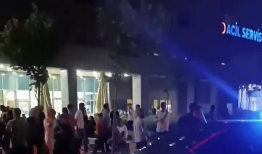 Piknikte baraj gölüne giren çocuk boğuldu