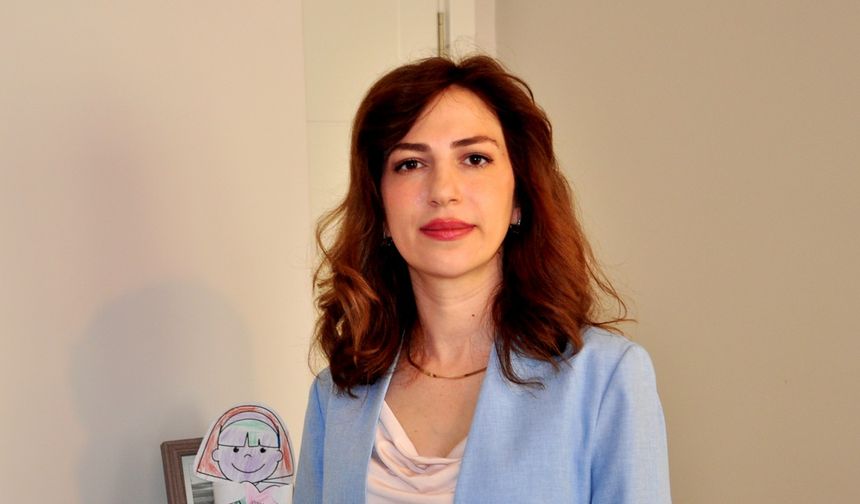 Psikologdan uyarı: 12 yaş altı çocuklar hayvan kesim alanlarından uzak tutulmalı
