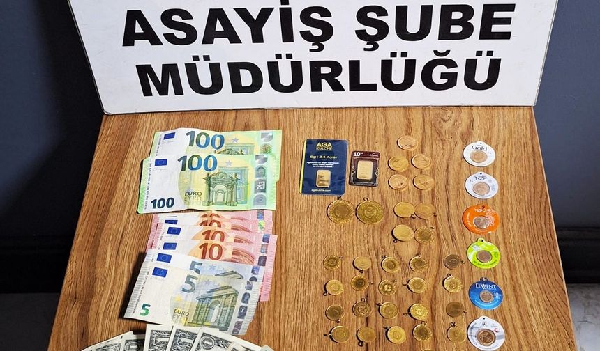Telefonla aradıkları kadını 700 bin TL dolandıran 2 şüpheli tutuklandı