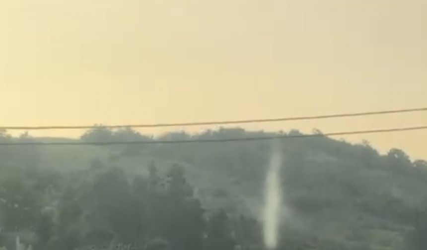 Ters yöne giren sürücüye 15 bin TL ceza