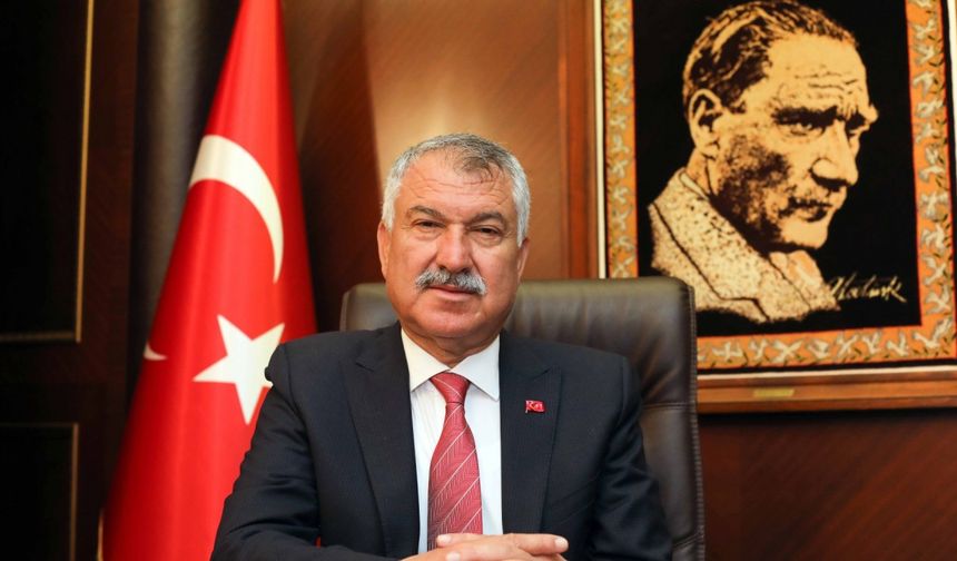 Zeydan Karalar: Özel kalem müdür vekilimi öldüren sanıktan şikayetçiyim