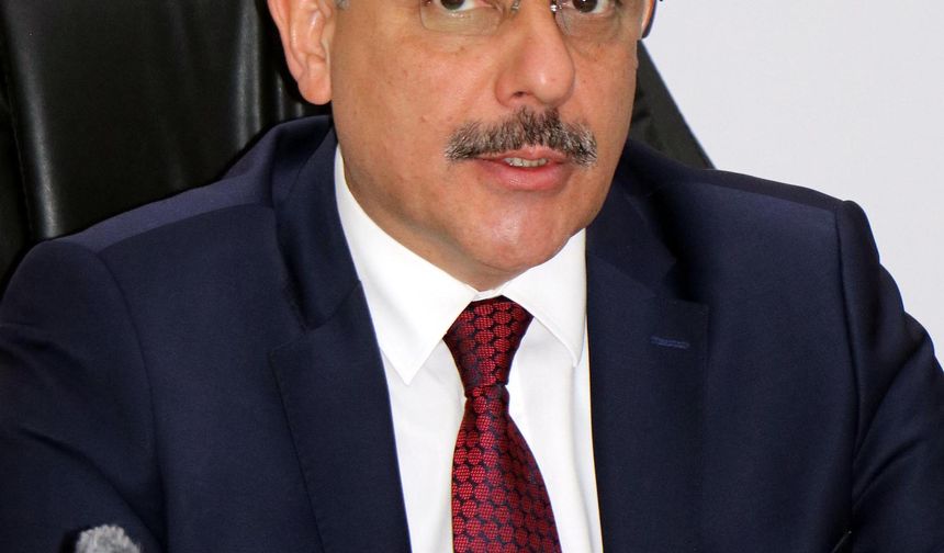 3 bin kişinin geçimini sağladığı Oltu taşı ocakları dronla görüntülendi