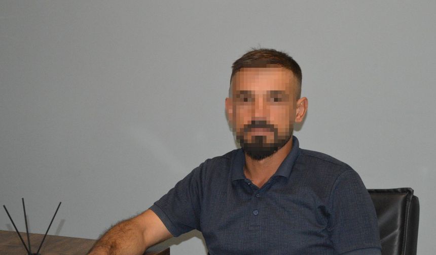 4 yaşındaki kızının velayeti için hukuk mücadelesi başlattı