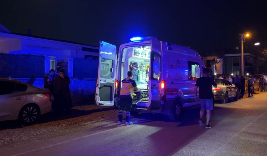 Amca husumetli olduğu yeğenlerine kurşun yağdırdı: 2 ölü, 1 yaralı