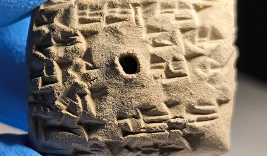 'Geleceğe Miras' sergisine Sivas'tan 4 eser