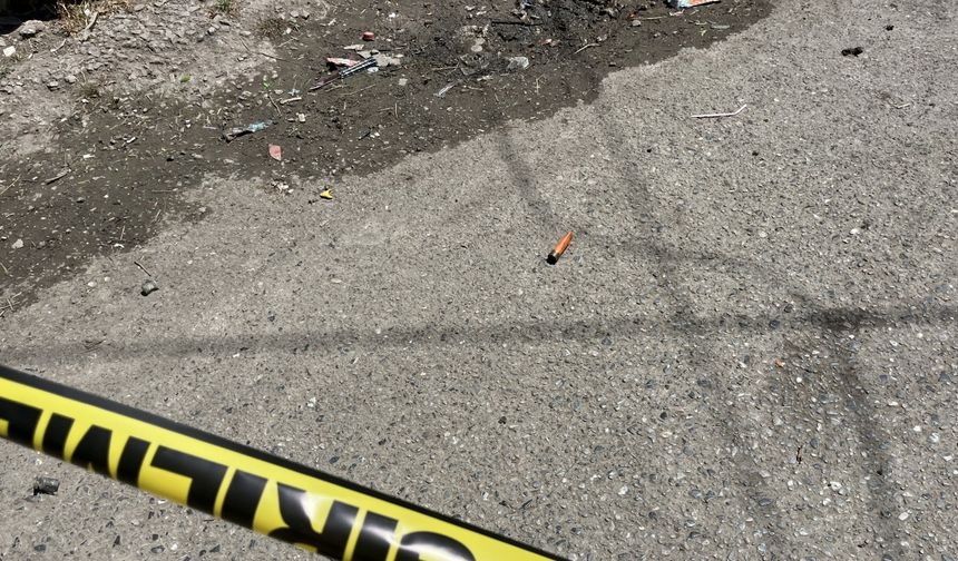 Kandıra'da kavga: 2 yaralı
