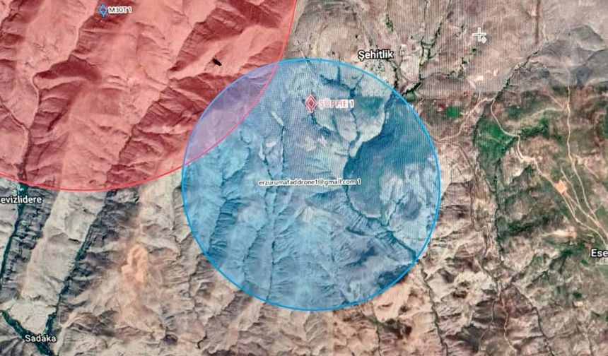 Tek motorlu uçakla dünya turuna çıkan pilot, kaza kırıma uğradı; 2 kişiye ulaşılmaya çalışılıyor (3)