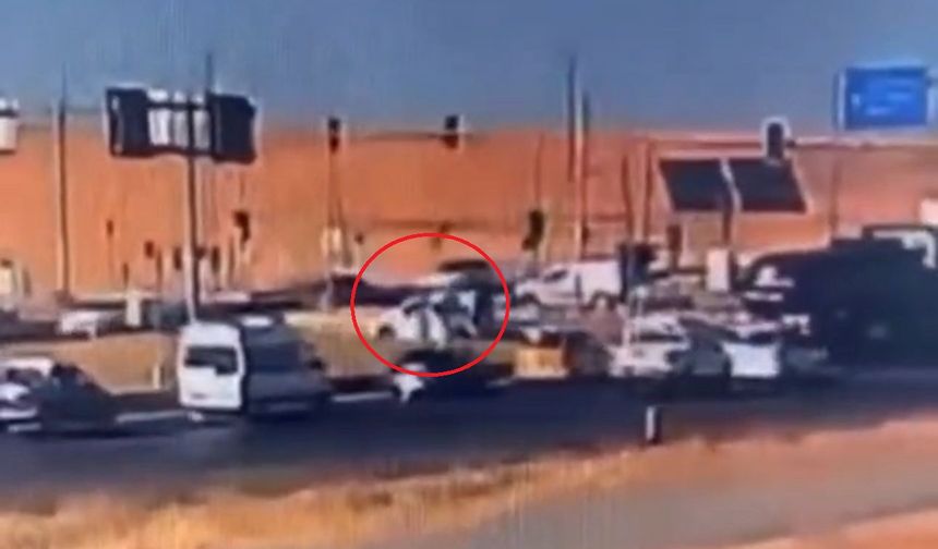 Kavşağa ters yönden girince kazaya yol açtı: 1 ölü