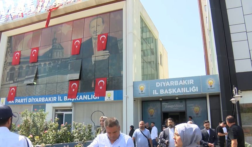 AK Partili Yazıcı: Terörsüz Türkiye hedefinde önemli ölçekte yol aldık