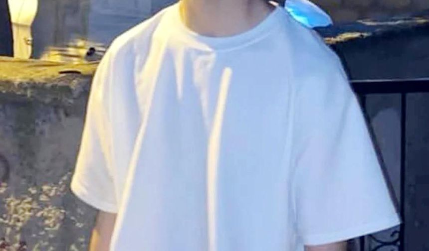 Ankara'da çocukların bıçaklı kavgası; 15 yaşındaki Fatih öldü