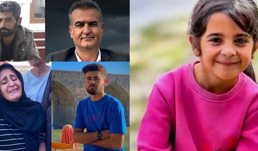 Arif Güran: Narin'i okula götürmem gerekirken mezarı başında oturuyoruz