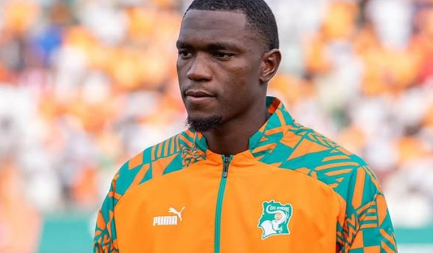 Çaykur Rizespor Fildişili kaleci Yahia Fofana ile anlaştı