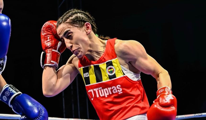 Dünya Şampiyonası'nda Gizem Özer, hastalığı nedeniyle diskalifiye edildi