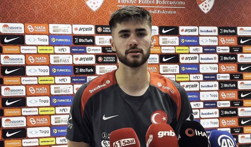 Egemen Korkmaz: Devam edeceğiz