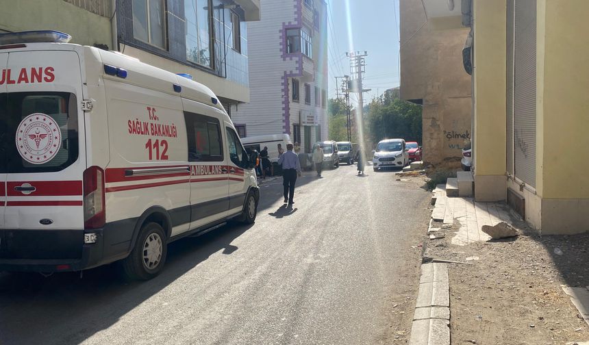 Haber alınamıyordu, evinde ölü bulundu