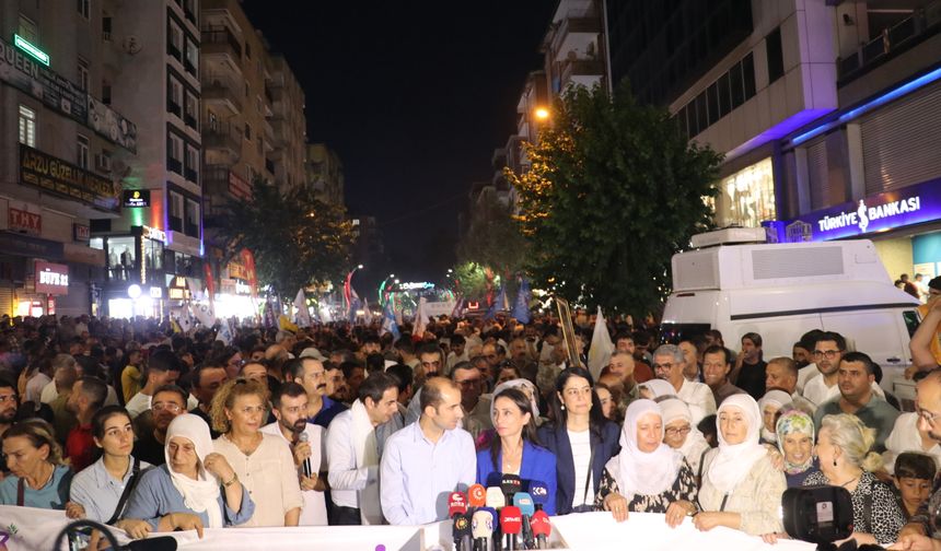 Hatimoğulları: Komisyonun çalışmalarını kıymetli buluyoruz