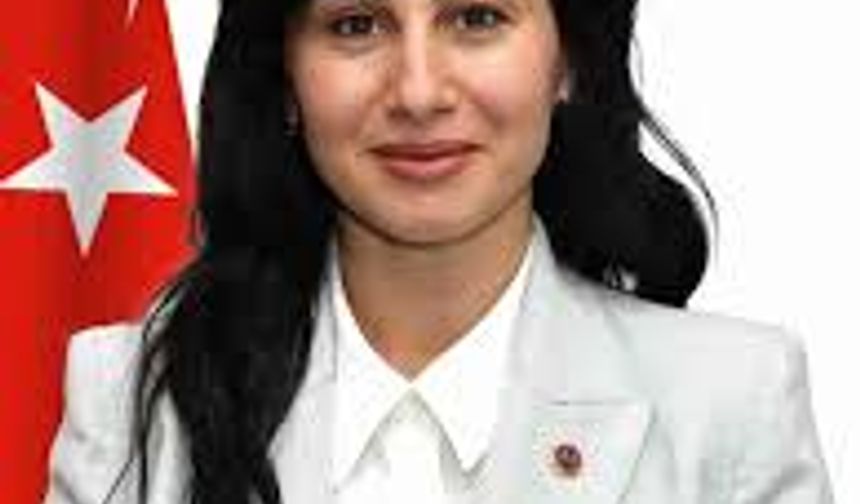 İstanbul - Beykoz Belediye Başkan Vekili Gürzel, CHP'den istifa ettiğini açıkladı